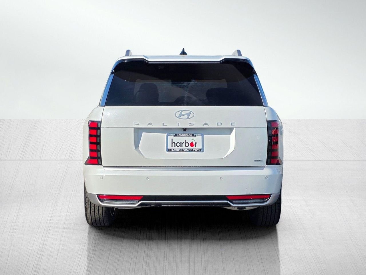 2026 Hyundai Palisade Calligraphy - Photo 6