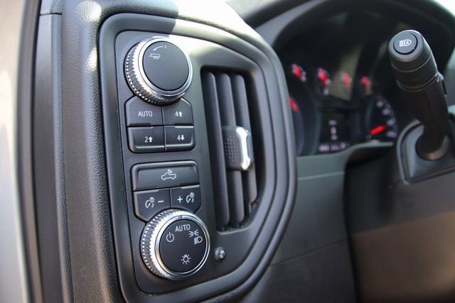 2024 GMC Sierra 1500 Pro - Photo 19