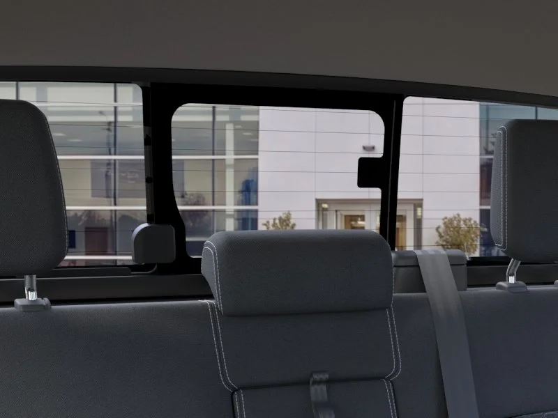 New 2026 Oxford White Ford XLT image 44