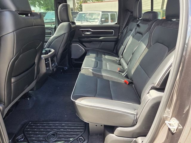 2026 RAM 1500 Laramie - Photo 7