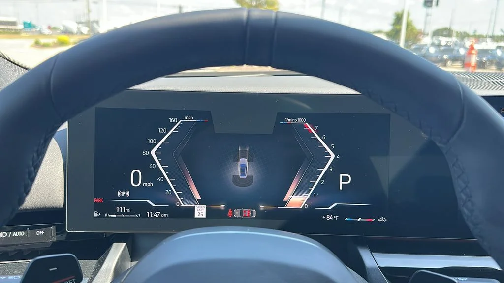 2026 BMW 5 Series 530i - Photo 15