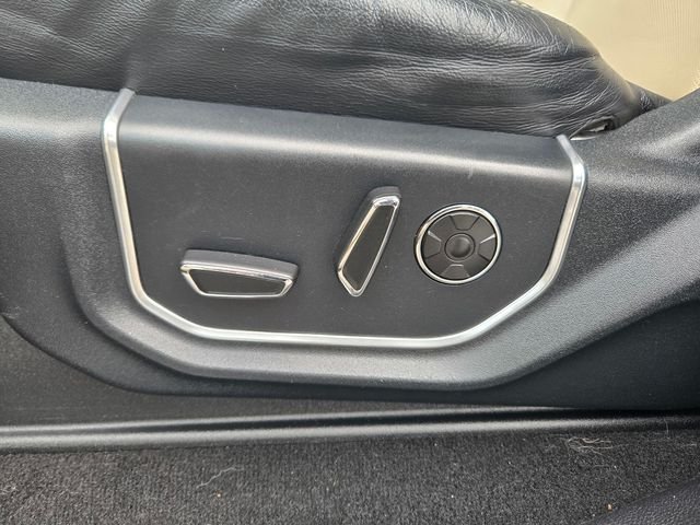 Used 2020 Gray Ford Limited image 13