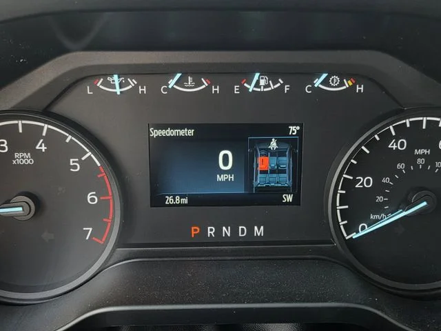 2026 Ford F-250 Super Duty XL - Photo 17
