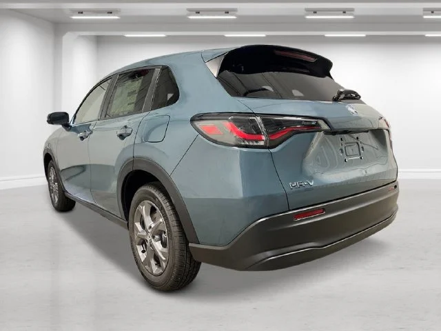 New 2027 Nordic Forest Pearl Honda LX image 3