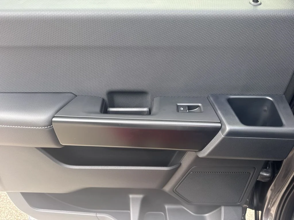 New 2026 Gray Ford STX image 21