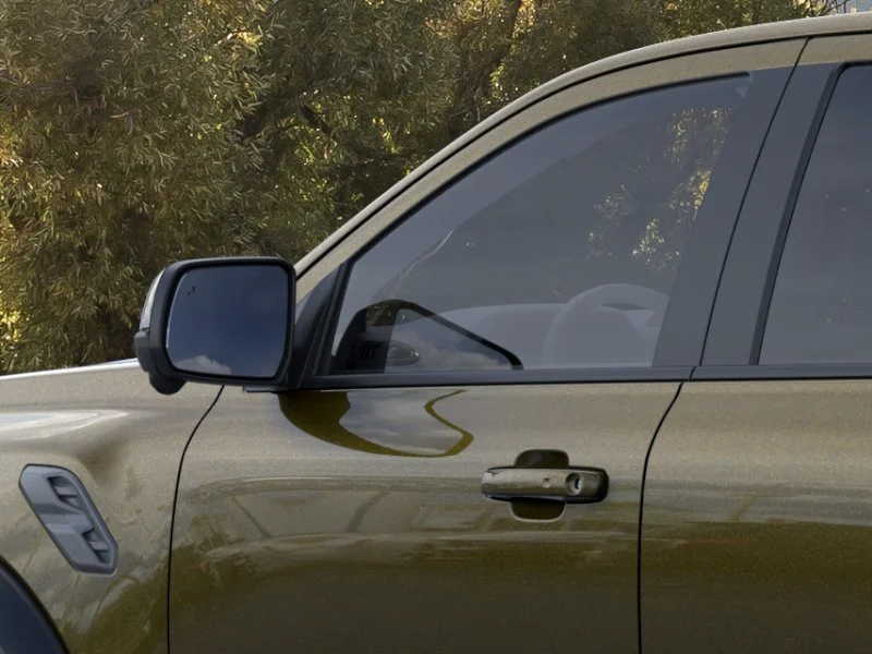 New 2026 Shelter Green Metallic Ford Raptor® image 20
