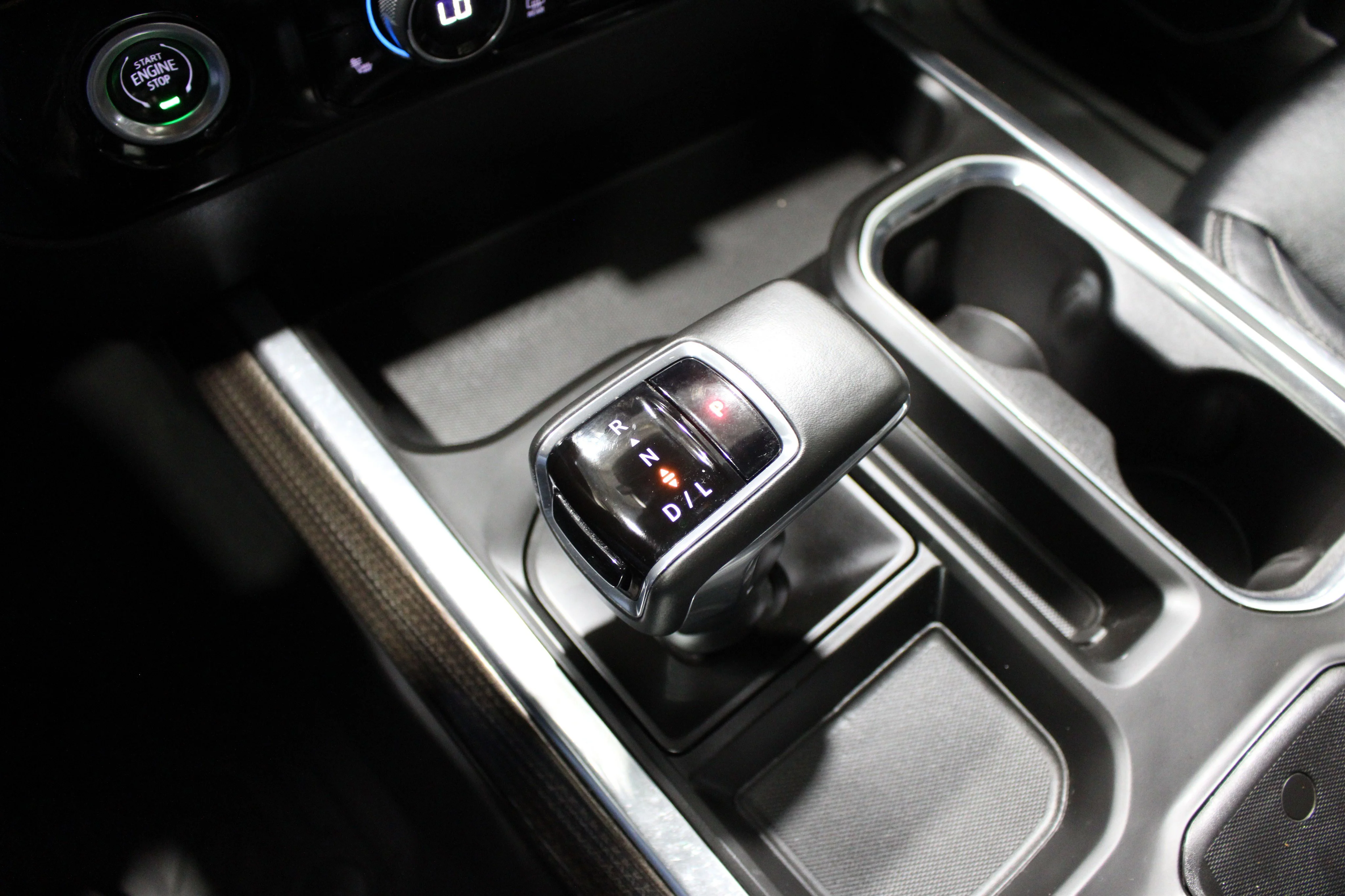 2023 Chevrolet Silverado 1500 LT Trail Boss - Photo 19