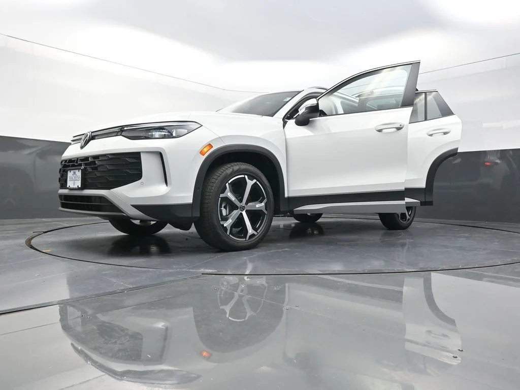 New 2026  Volkswagen 2.0T SE image 32