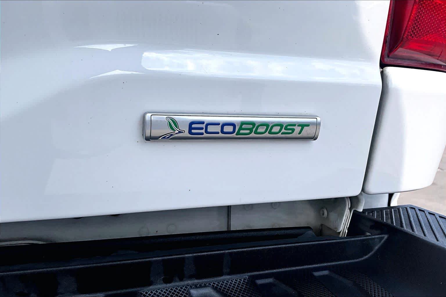 Used 2022 Oxford White Ford XL image 10