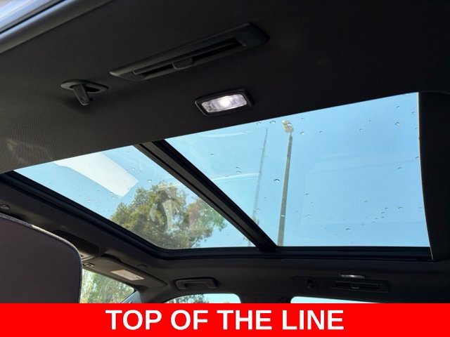 Used 2023 Beige Chevrolet High Country image 16
