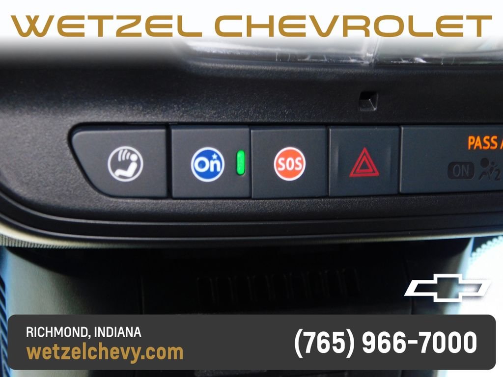 Used 2026 Black GMC Elevation image 36