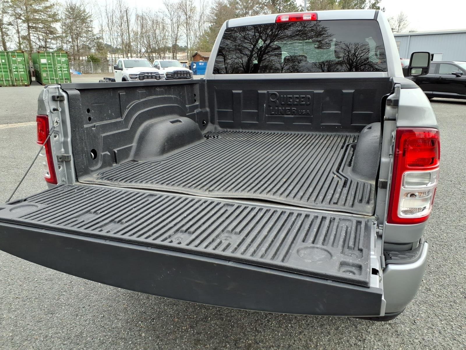 2023 RAM Ram 2500 Pickup Big Horn - Photo 22