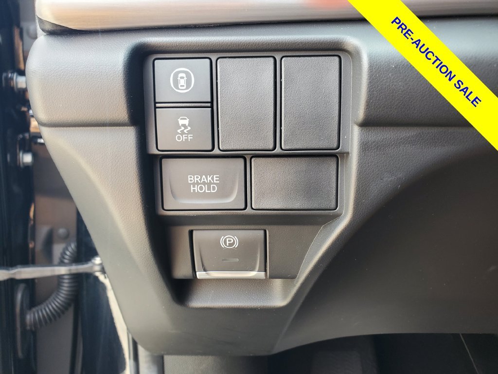 Used 2024 Black Acura Base image 24