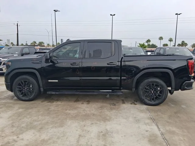 Used 2024 Black GMC Elevation image 4