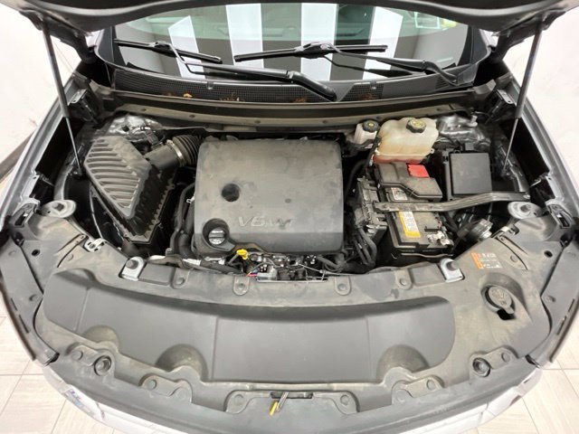 2023 Chevrolet Traverse 1LT - Photo 19