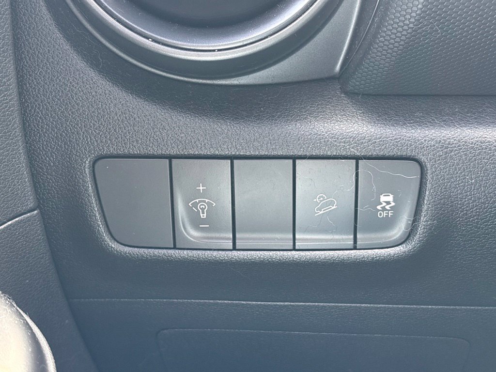 2022 Hyundai Kona N Line - Photo 30