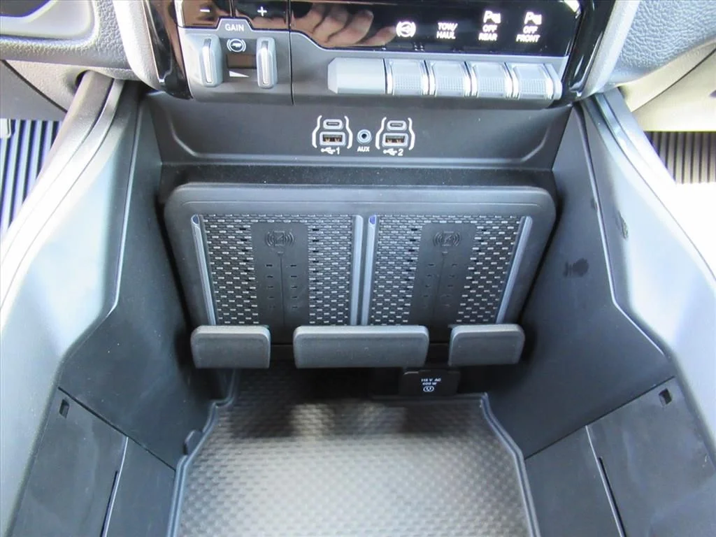 2026 RAM 2500 Big Horn - Photo 26