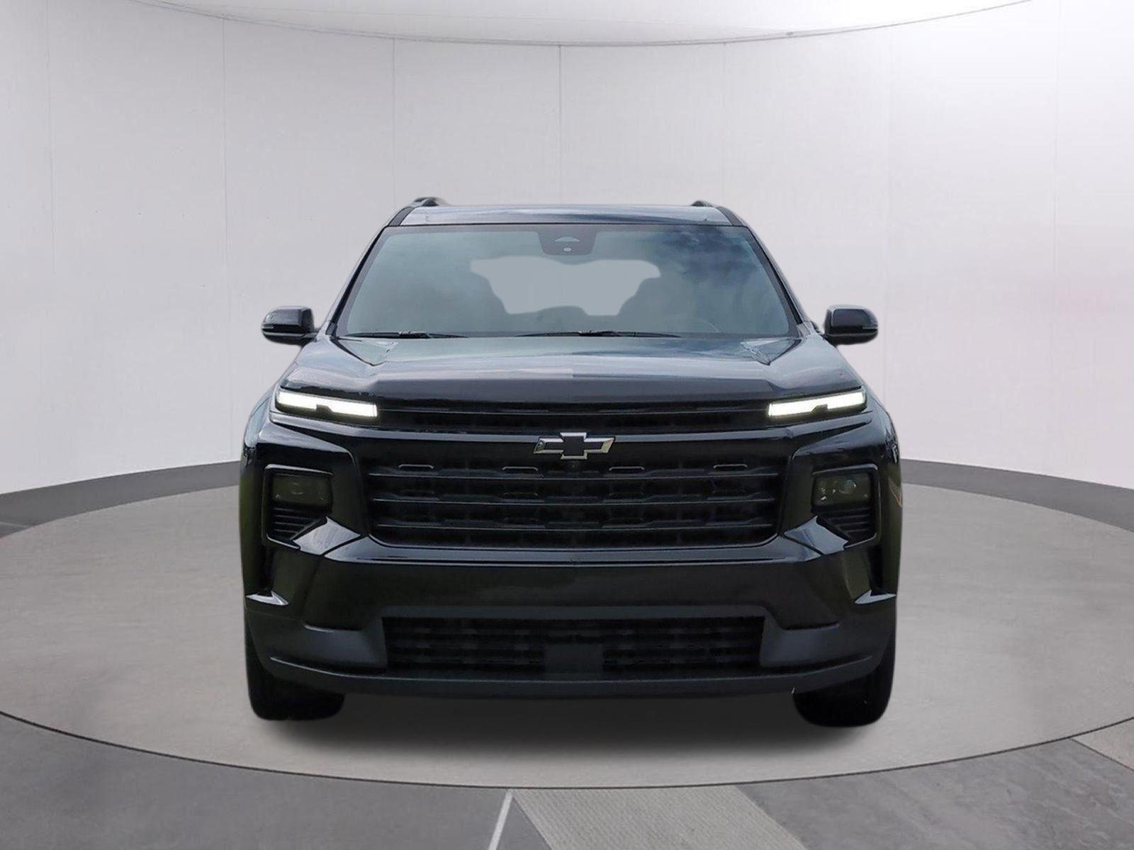 2026 Chevrolet Traverse LT - Photo 8