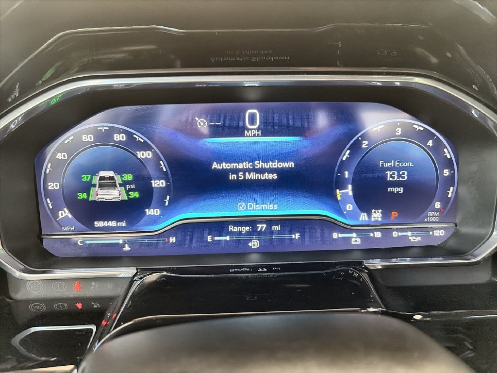 2022 Chevrolet Silverado 1500 RST - Photo 11