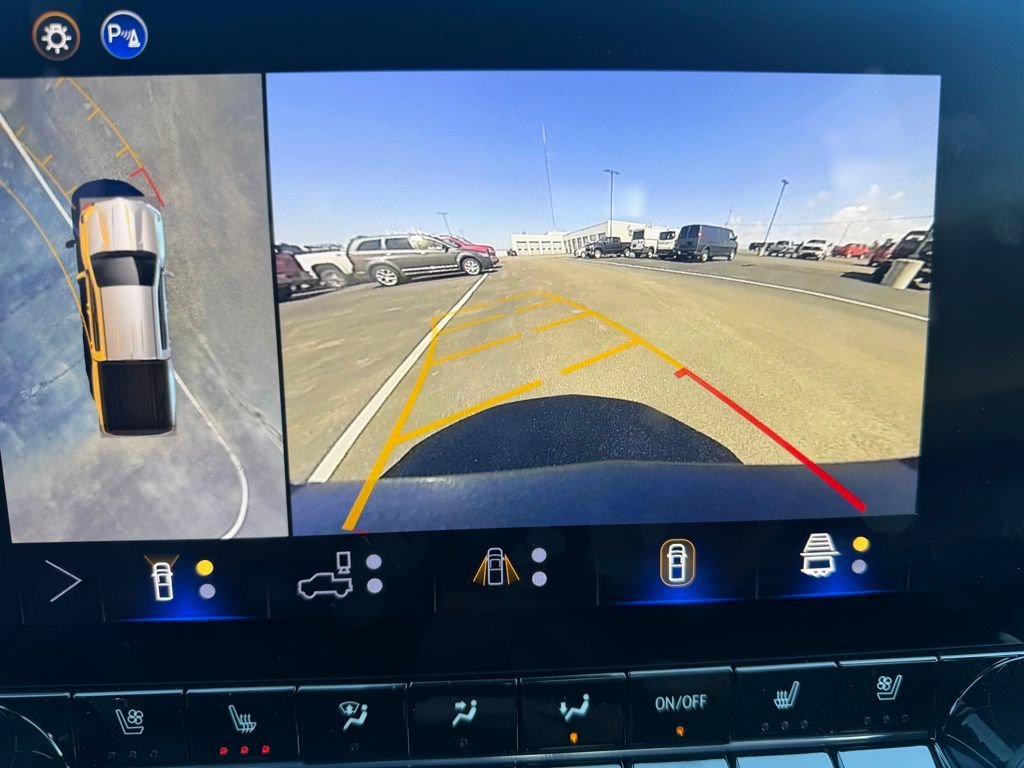 2026 Chevrolet Colorado Z71 - Photo 18