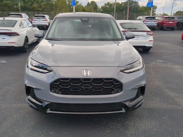 New 2027 Urban Gray Pearl Honda EX-L image 3