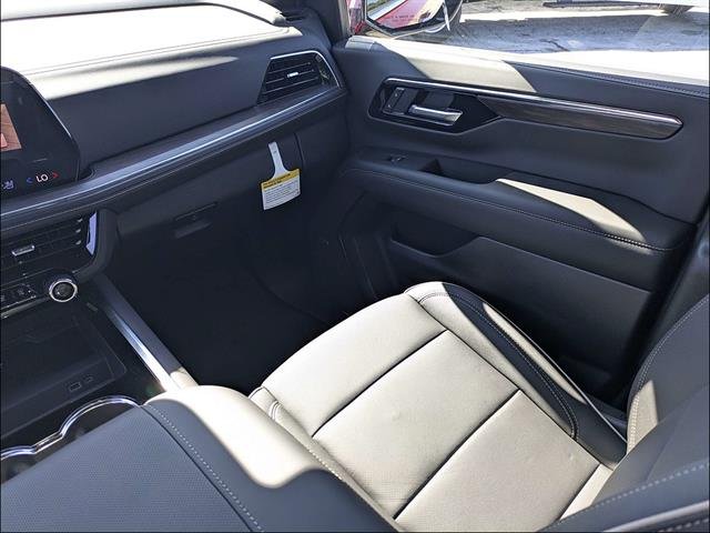 2027 Chevrolet Tahoe Premier - Photo 19