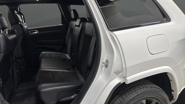 Used 2018 Bright White Clearcoat Jeep Altitude image 24