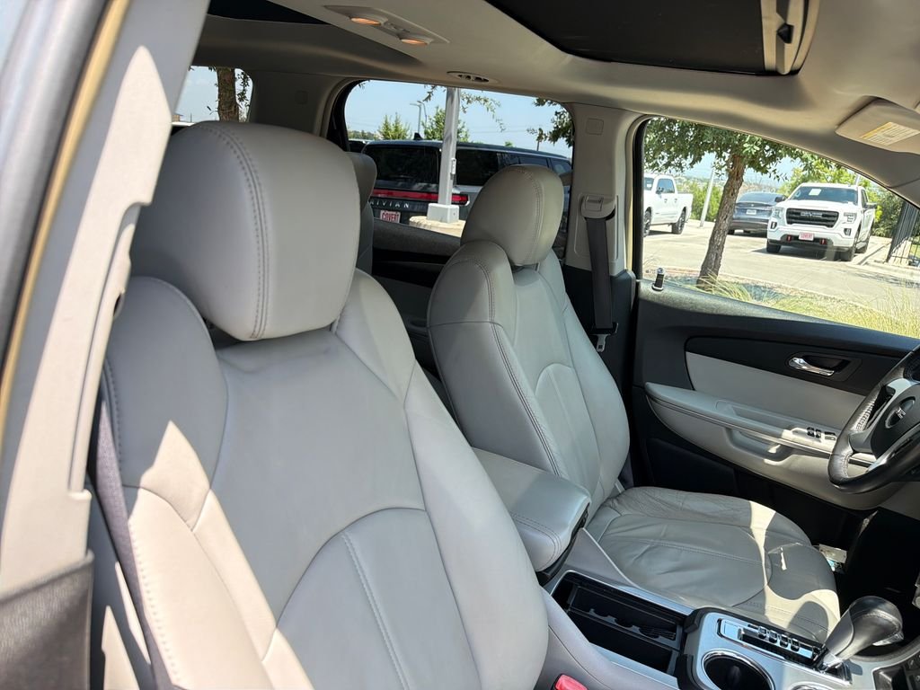 Used 2008 Blue GMC SLT-2 image 39
