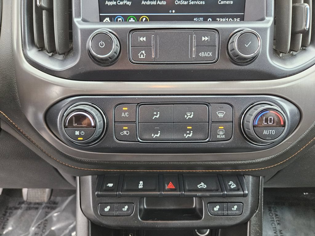 2022 GMC Canyon AT4 - Photo 20