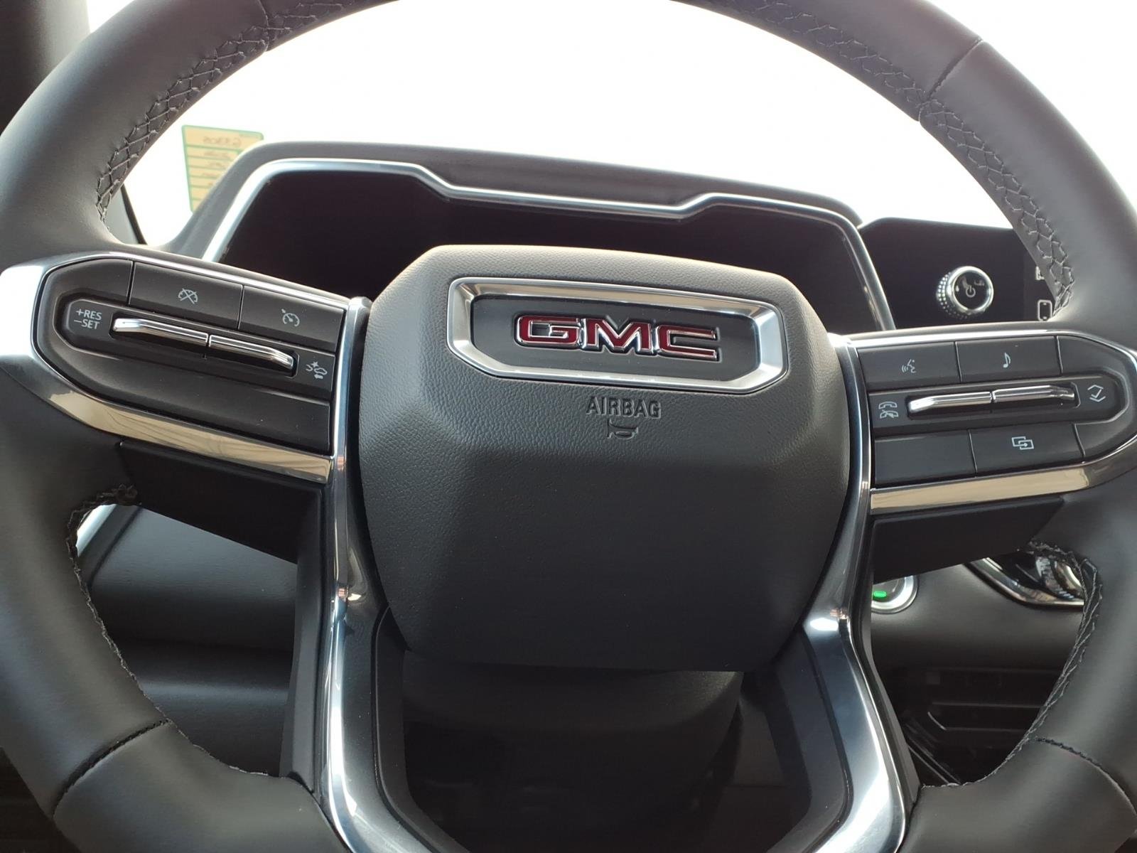 2026 GMC Canyon Elevation - Photo 17