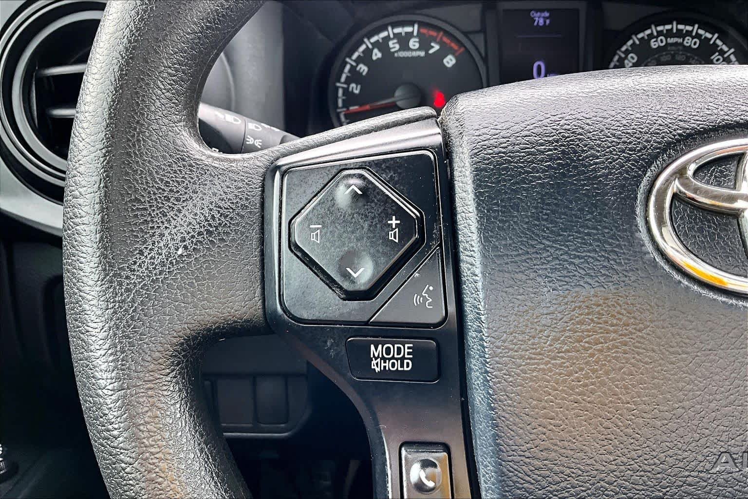 Used 2020 Midnight Black Metallic Toyota SR image 23