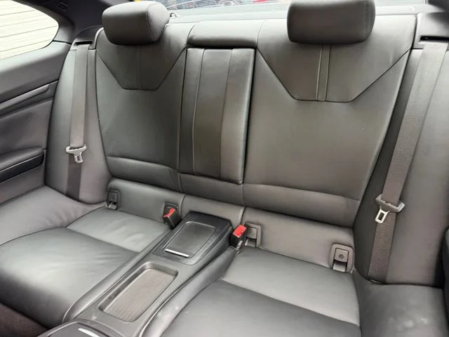 Used 2008 Gray BMW Base image 13