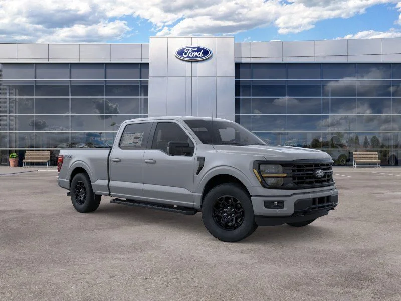 New 2026 Avalanche Ford XLT image 7