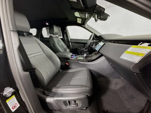 New 2026 Santorini Black Land Rover  image 30