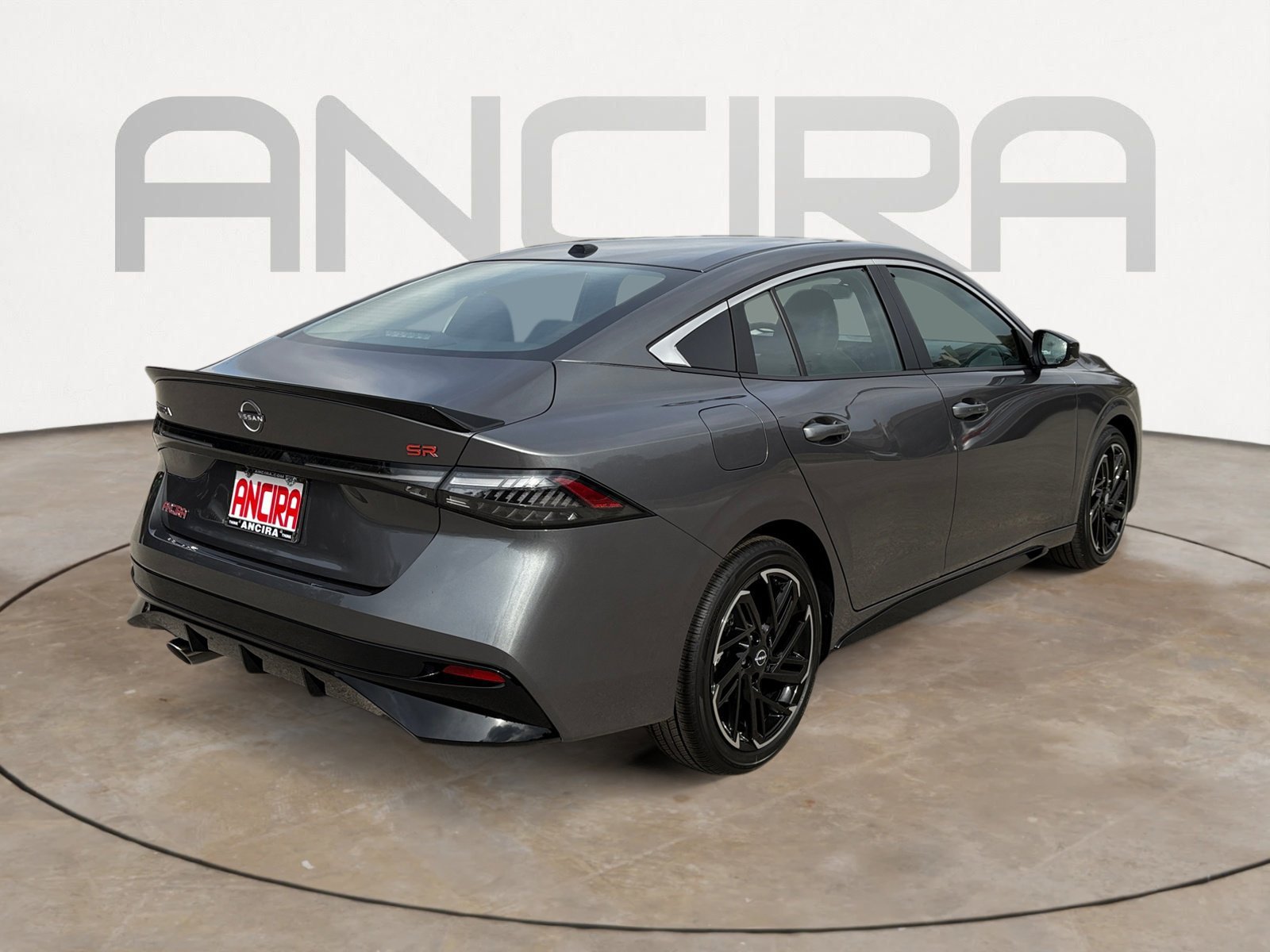 2026 Nissan Sentra SR - Photo 11