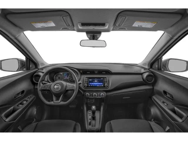 Used 2024 Super Black Nissan S image 11
