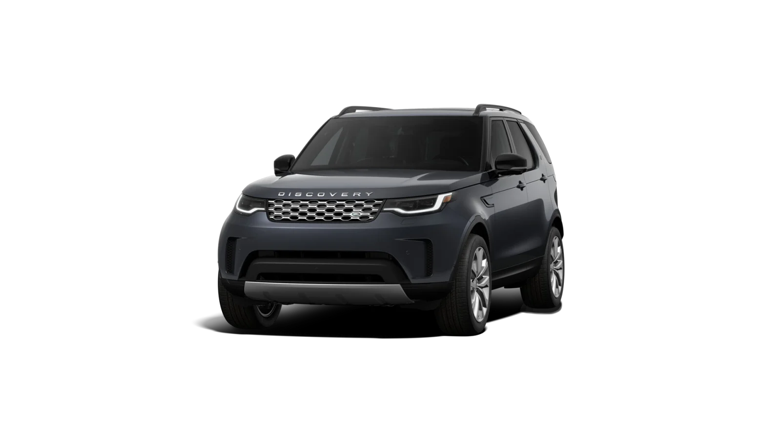 2026 Land Rover Discovery's photo