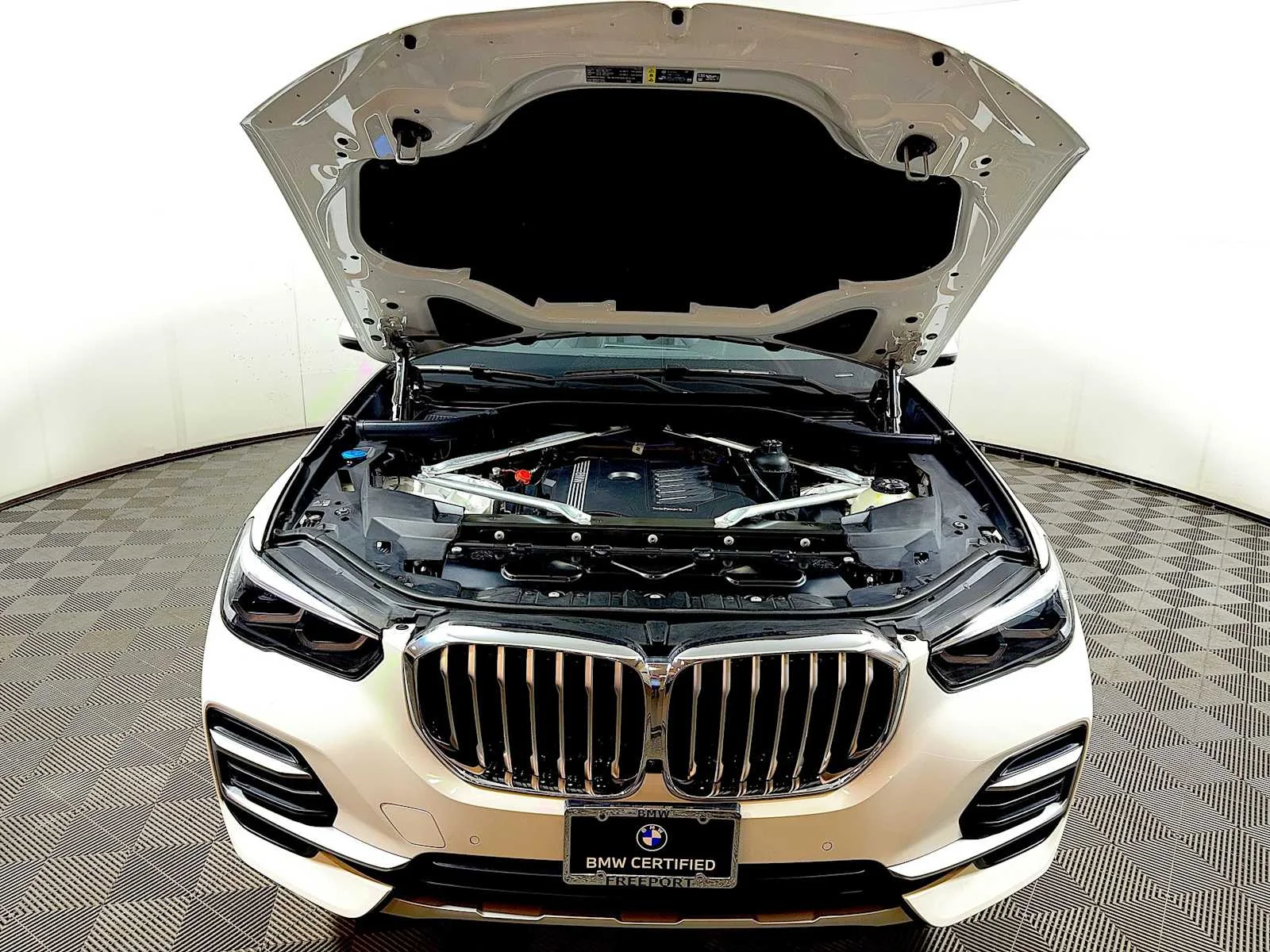 2023 BMW X5 40i - Photo 32