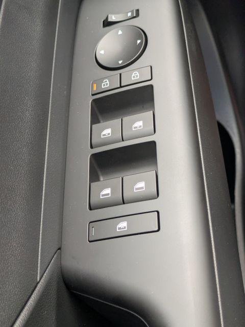 New 2026 Orange Hyundai SEL Sport AWD image 25