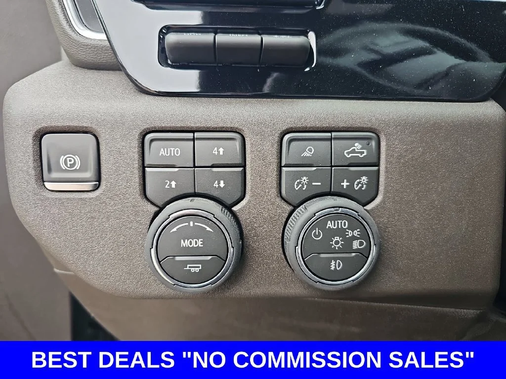 2026 Chevrolet Silverado 1500 LTZ - Photo 26