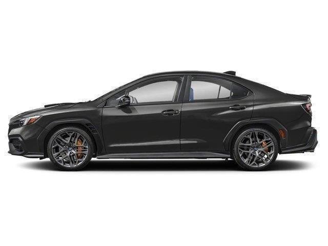 New 2026 CRYSTAL BLACK SILICA Subaru tS image 13