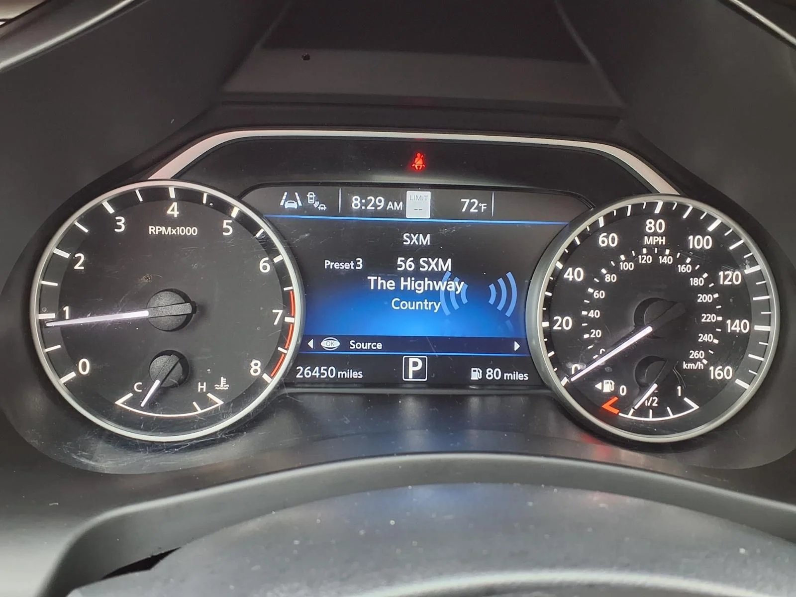 Used 2023 Gray Nissan Platinum image 14