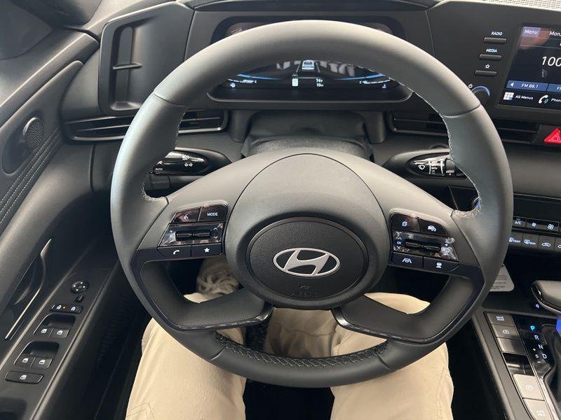 New 2026 White Hyundai SEL Sport image 26