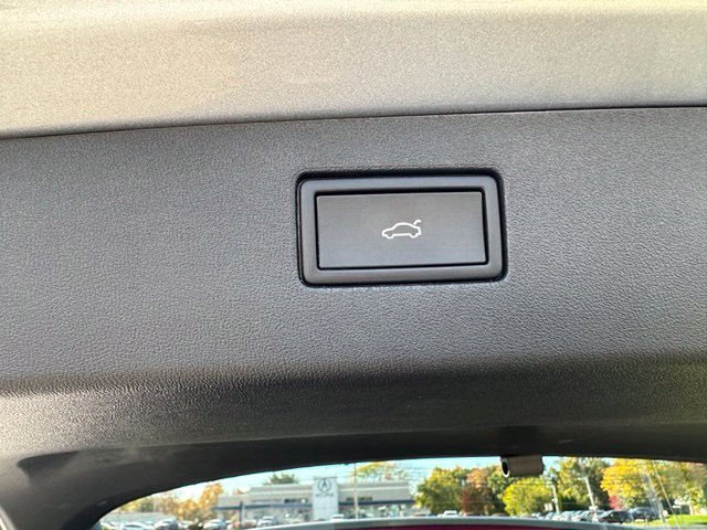 Used 2026 Silver Volkswagen SE image 41