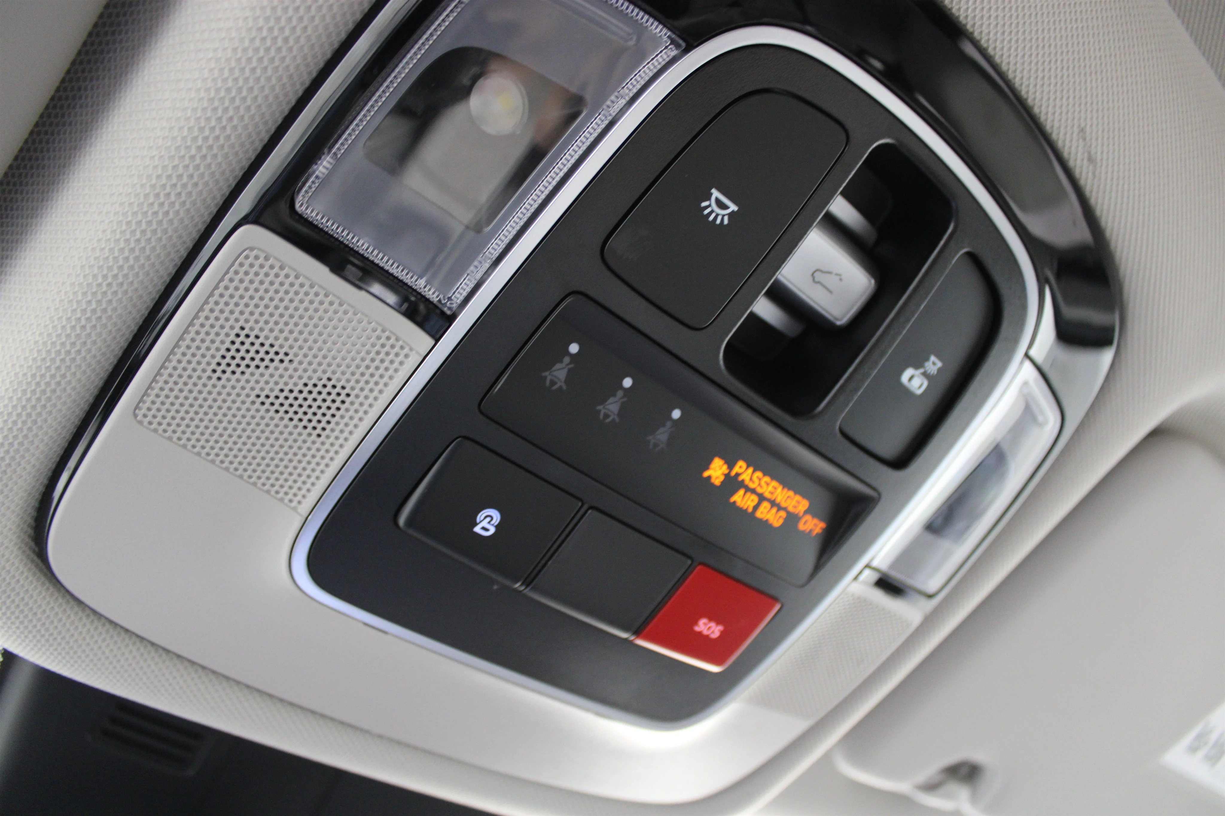 2024 Hyundai Tucson Limited - Photo 18