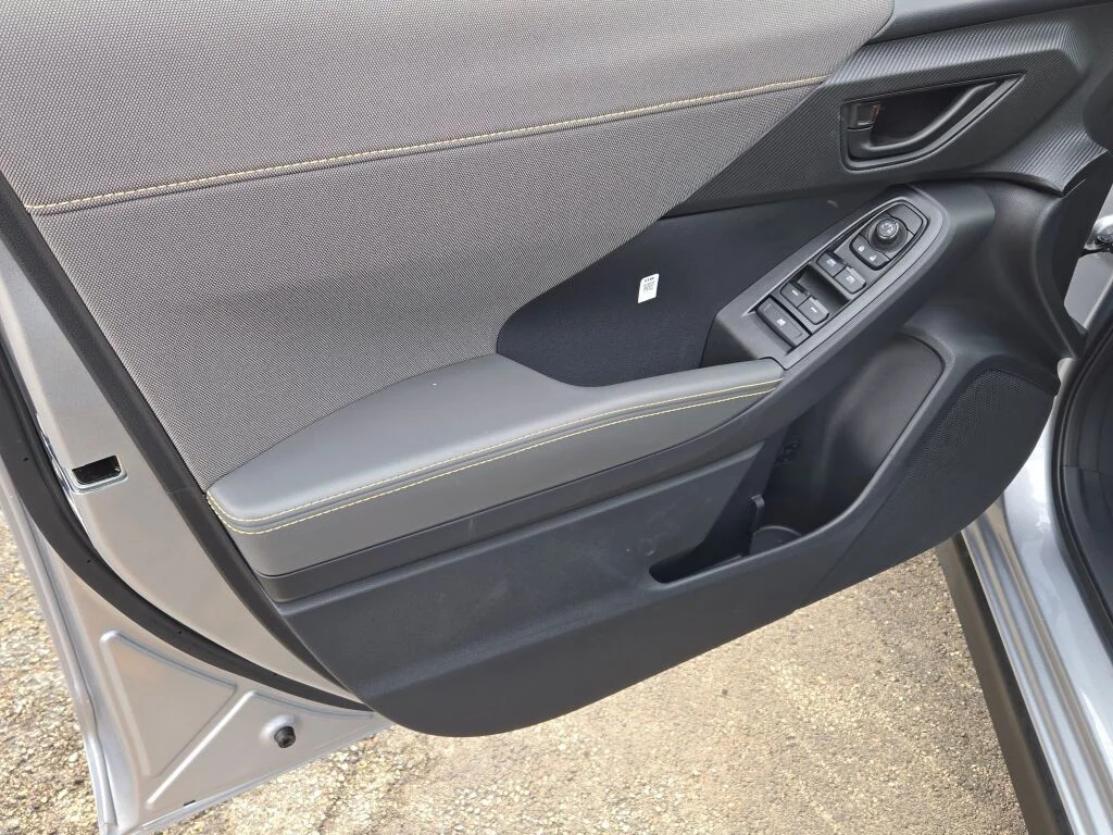 2026 Subaru Crosstrek Sport - Photo 19