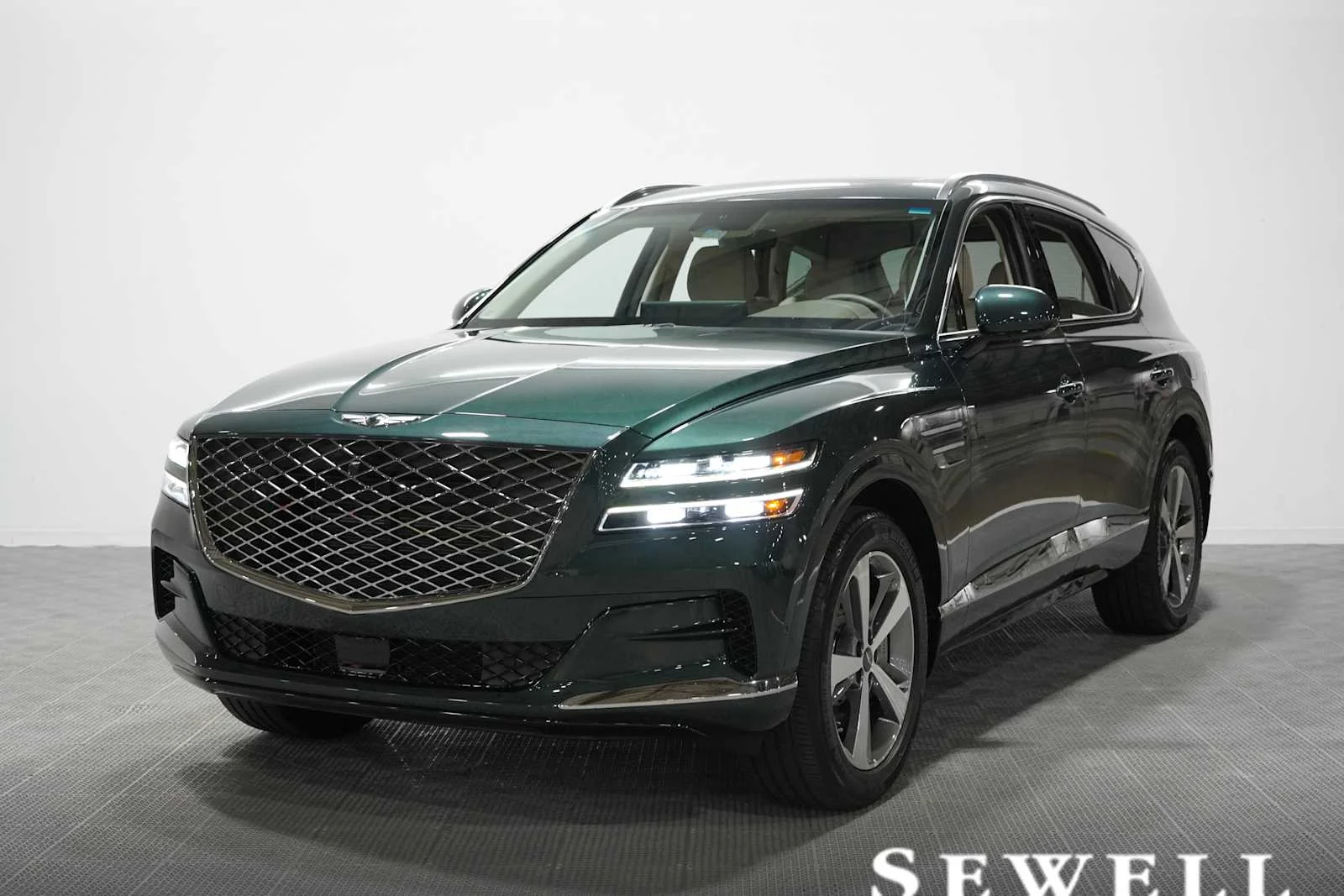2022 Genesis GV80 2.5T Standard RWD's photo