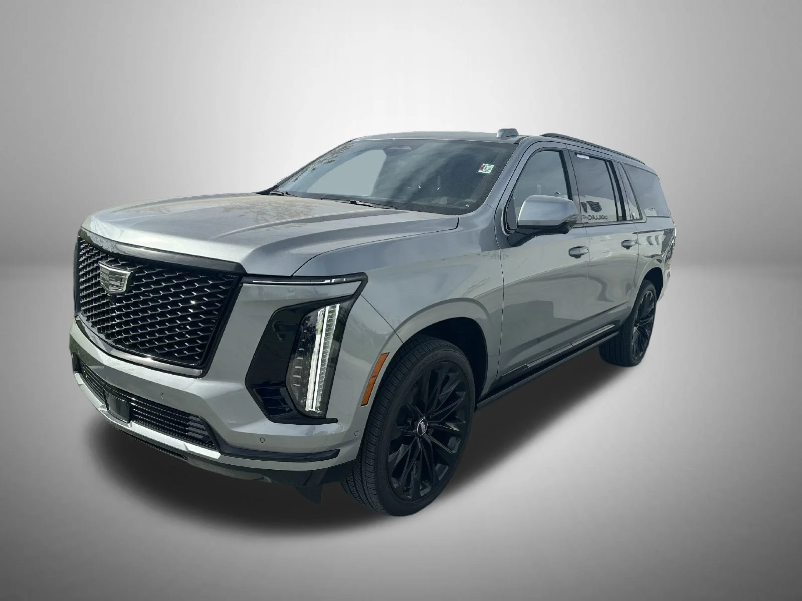 2026 Cadillac Escalade ESV