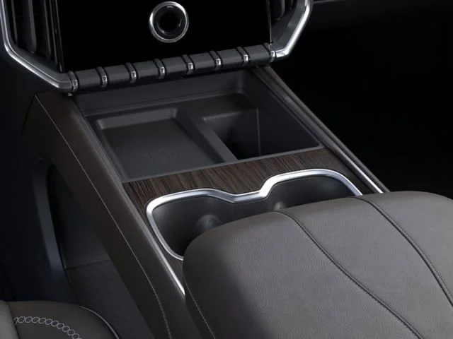 New 2026 Glacier White Tricoat GMC Denali Ultimate image 23