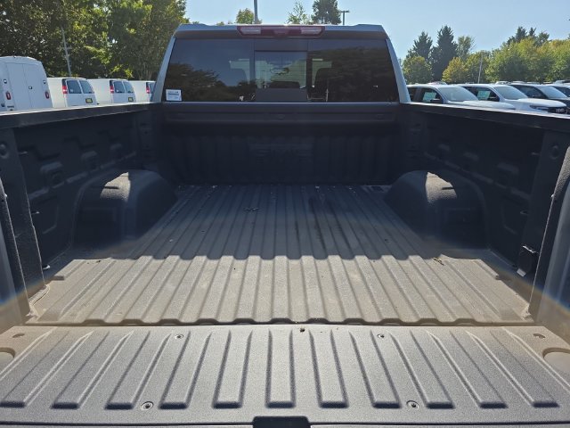 New 2026 Sterling Metallic GMC AT4 image 18